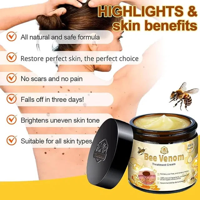 Zidella Skin Lighting Blemish Cream 50g (Pack of 2)