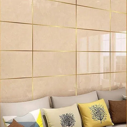 Tile Gap Sealing Sticker Tape