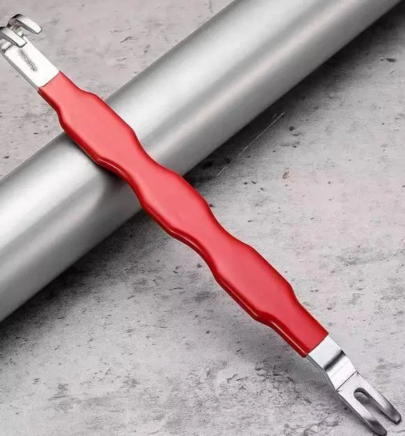 Automotive Electrical Terminal Connector Separator Universal Removal Tool