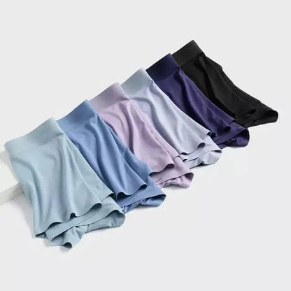 Men's Japanese Boxer Shorts – Pack of 5
